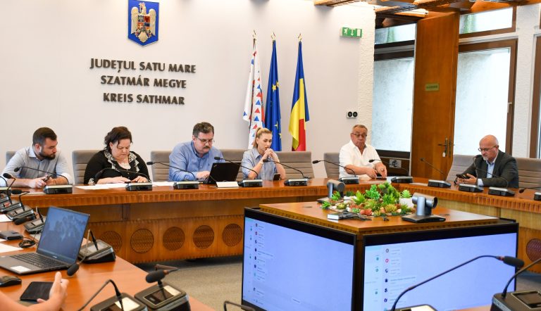 Proiectul de modernizare a Spitalului din Negrești-Oaș, aprobat de Consiliul Județean Satu Mare