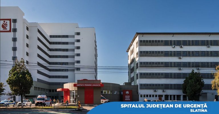 Premieră medicală la Slatina: Spitalul Județean intră în Programul Național AP-Arsuri