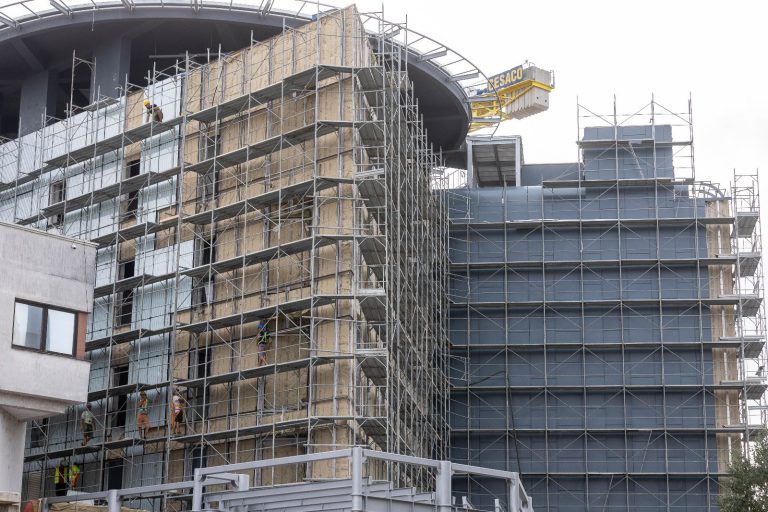 Ministrul Sănătății anunță că primul Centru de Mari Arși complet funcțional din România va fi inaugurat la Timișoara până la sfârșitul anului