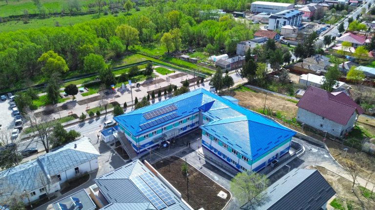 Modernizarea serviciilor medicale din Galați și Hîncești, susținută printr-un proiect european de 1,6 milioane de euro