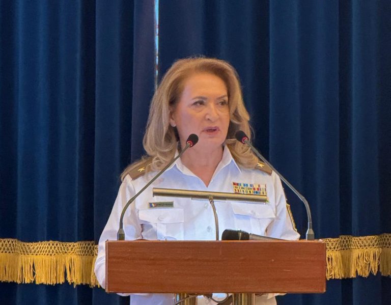 General maior medic prof. univ. dr. Florentina Ioniță-Radu: Am continuat să dezvoltăm programe de diagnostic precoce și tratament personalizat