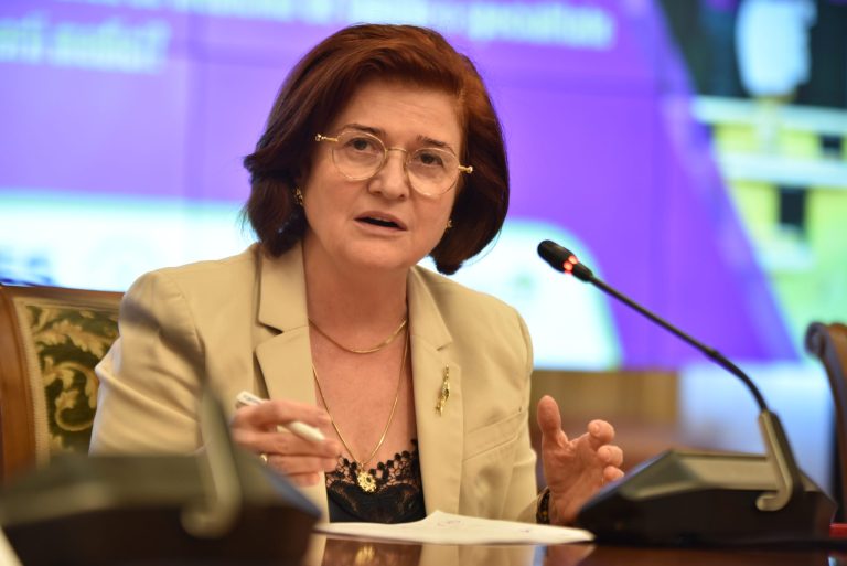 Prof. univ. dr. Cătălina Poiană: Infecțiile asociate asistenței medicale provoacă tragedii. Oamenii suferă, încrederea în sistemul medical scade