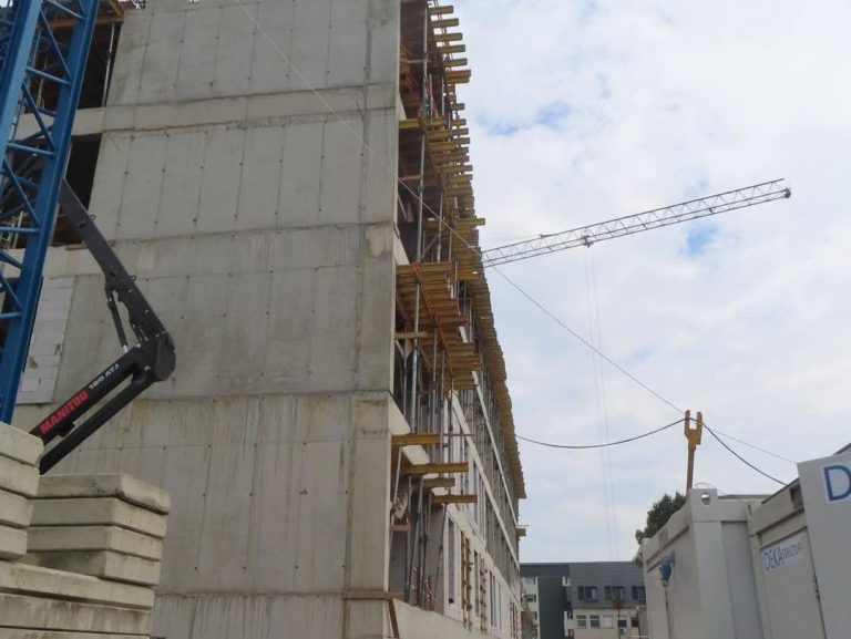 Ministerul Sănătății: Investiție de 55 de milioane de euro pentru noul corp al Spitalului Județean din Alba Iulia, cu finalizare estimată în 2026