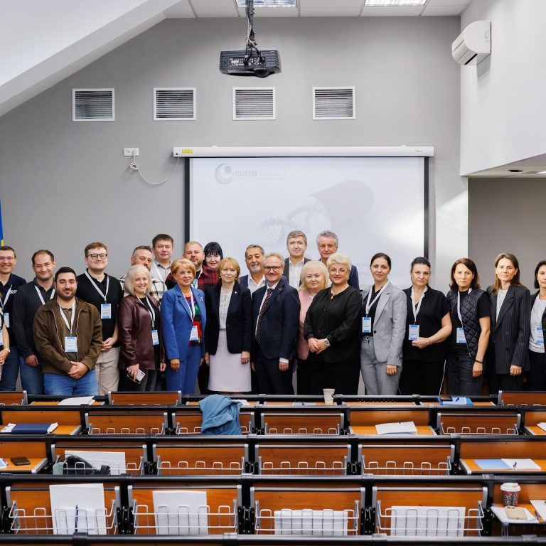 Curs internațional PHTLS lansat în premieră în Republica Moldova pentru gestionarea urgențelor traumatice pre-spitalicești