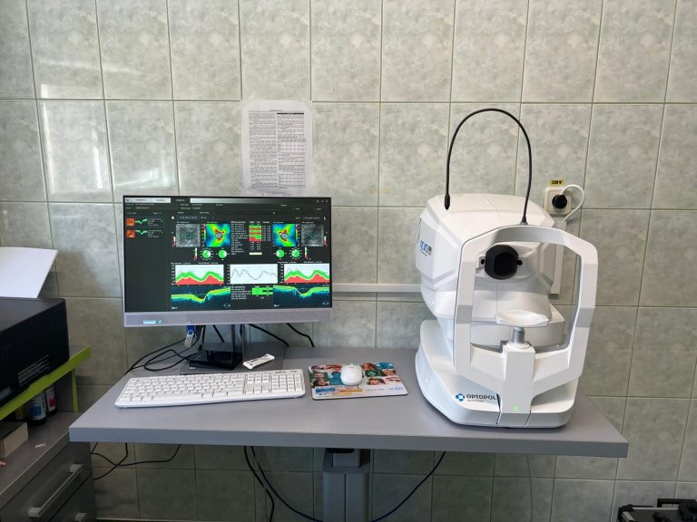 Spitalul Clinic de Boli Infecțioase din Cluj-Napoca a primit echipamente medicale moderne de peste 8,5 milioane de lei