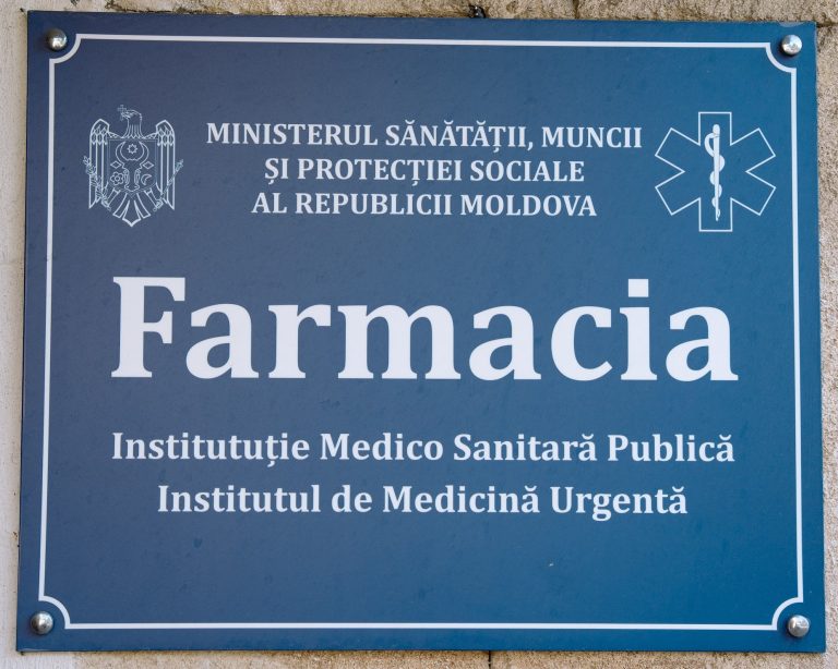 25 septembrie – Ziua Mondială a Farmacistului