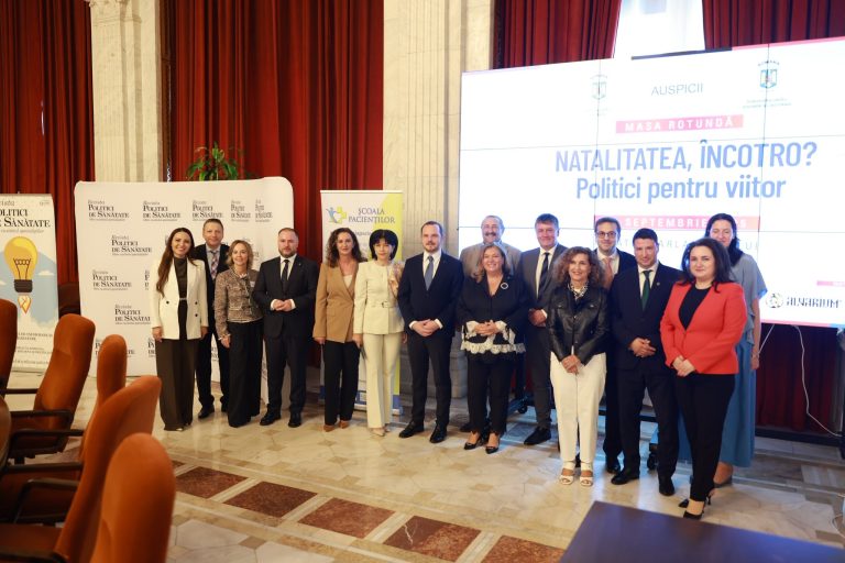 Premieră națională: România introduce PrEP în strategia de prevenție HIV