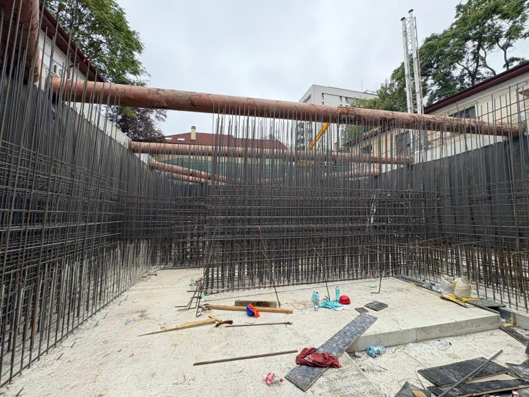 Ministrul Sănătății: Centrul de Radioterapie din Pitești, finanțat cu 20 milioane de euro prin fonduri europene nerambursabile