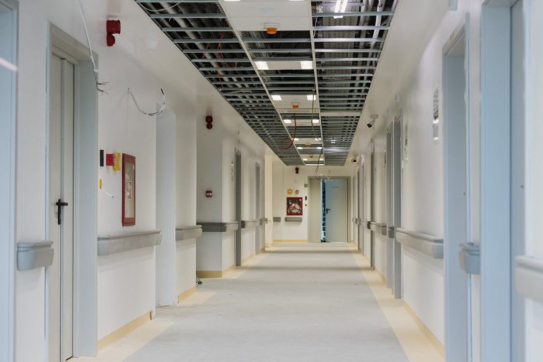 Ministerul Sănătății a investit 1,7 miliarde de lei în modernizarea spitalelor în ultimele trei luni