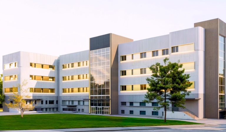 Spitalul de Boli Infecțioase Constanța începe lucrările de renovare și consolidare