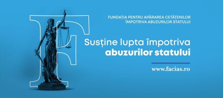FACIAS a sesizat Parchetul pentru moartea gravidei Mădălina Luca la Armonia Hospital din cauza neregulilor DSP Constanța
