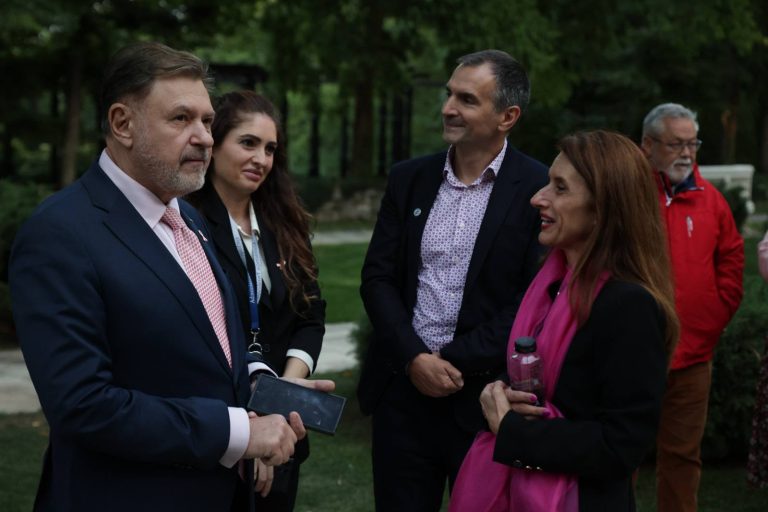 Prof. Rafila: În mandatul meu de ministru, am susținut dotarea spitalelor publice pentru tratamentul cancerului de sân