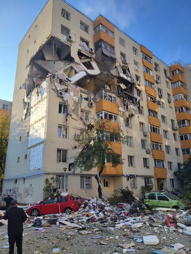 Tragedia din Sector 5 – ASSMB exprimă solidaritate și oferă sprijin victimelor