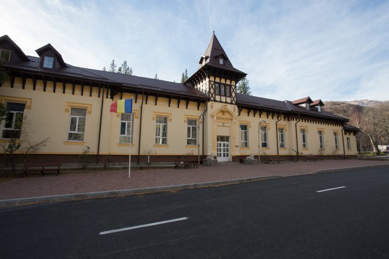 Posibil caz de malpraxis, anchetat intern de Spitalul Orășenesc Sinaia