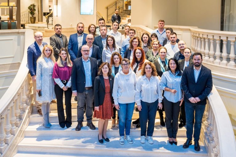 SUUB: Primul atelier regional de competențe digitale în sănătate a reunit experți medicali și tehnici
