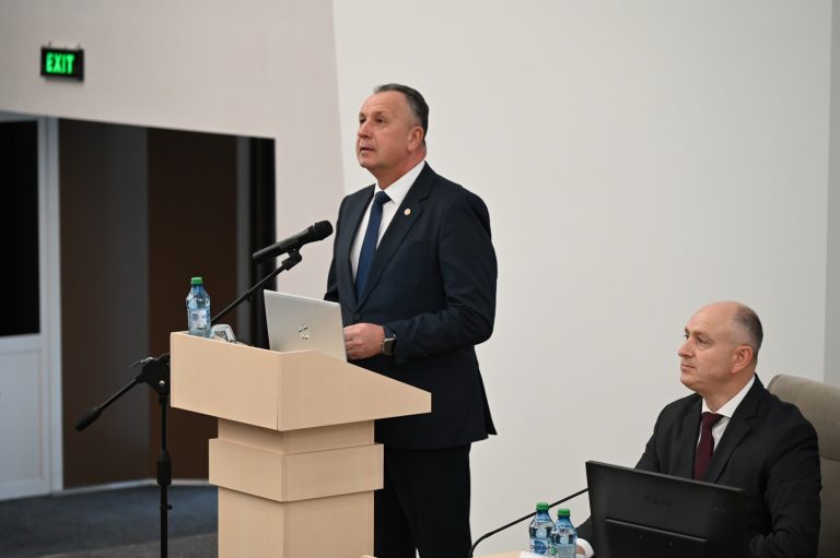 Republica Moldova: Ministerul Sănătății a demarat Programul național „Transplantul de cord”