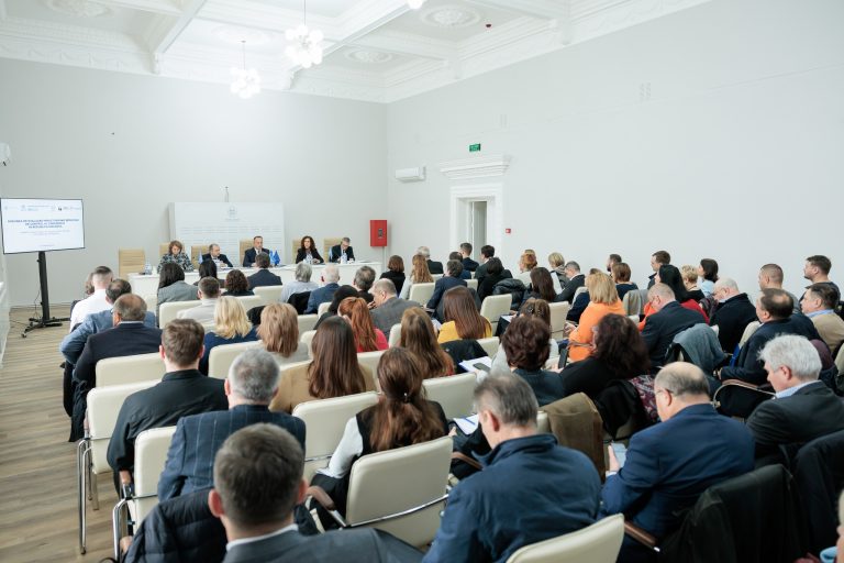 Republica Moldova își consolidează capacitățile în controlul cancerului prin misiunea imPACT