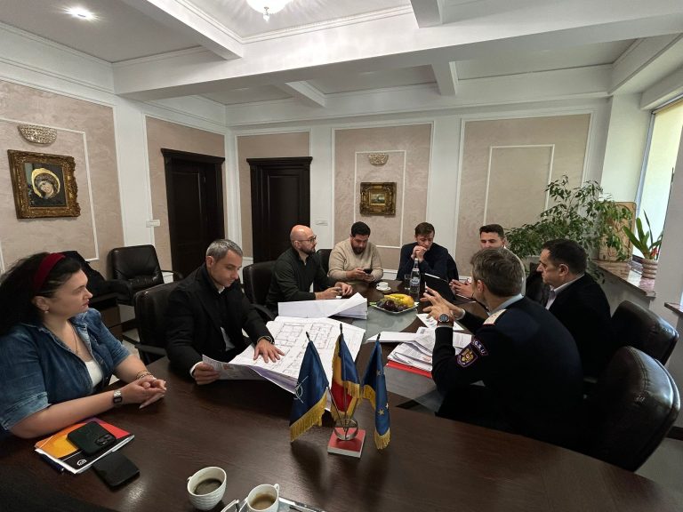 Modernizarea Secției de Oncologie de la Spitalul Județean Piatra Neamț va asigura condiții sigure și conforme standardelor actuale