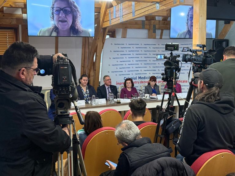 Noul Cod de Deontologie Medicală aduce schimbări semnificative la CMR