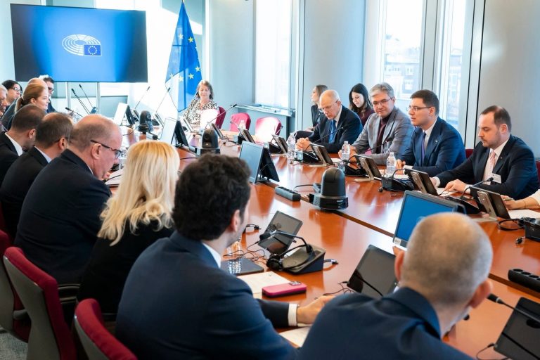 Alexandru Rogobete a prezentat la Health EU Summit strategia pentru dezvoltarea sistemului medical românesc