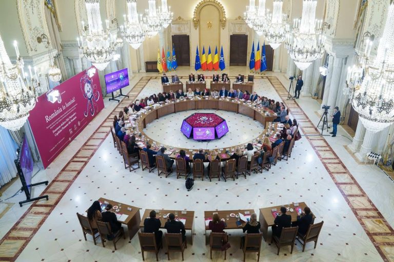Programul Național de Screening Neonatal va fi finalizat până la sfârșitul anului, anunță Ministrul Sănătății