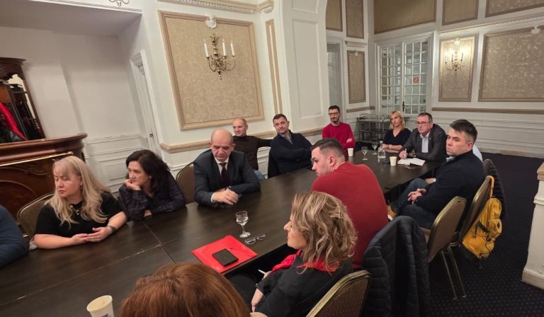 Strategii pentru susținerea medicilor și a carierei lor în sănătatea publică, prezentate de SANITAS