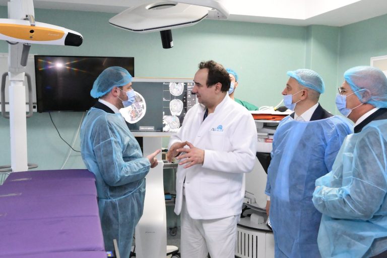 Premieră în România: Ministerul Sănătății introduce un sistem RMN mobil la Spitalul „Prof. Dr. Nicolae Oblu” din Iași