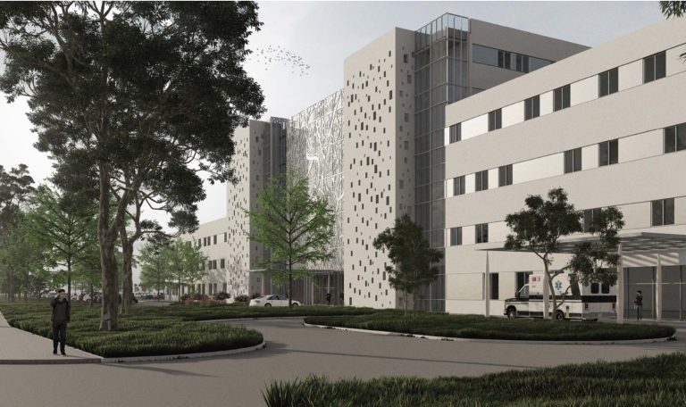 Sectorul 6 va găzdui primul spital clinic de stat construit în București după 1979