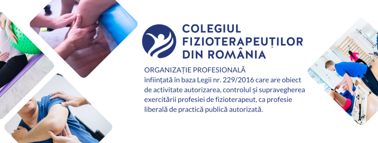 Ministerul Sănătății, notificat de Colegiul Fizioterapeuților privind componența echipei Centrului de Management al Obezității
