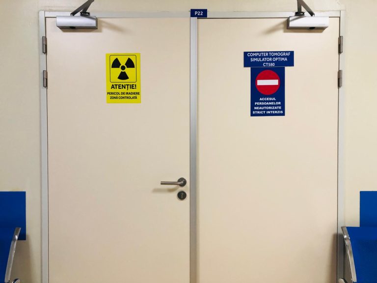 Spitalul Județean de Urgență Bacău asigură radioterapie modernă și fără timp de așteptare pentru pacienții cu cancer