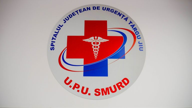 Peste 2.000 de pacienți au fost tratați la UPU Târgu Jiu în timpul sărbătorilor de iarnă