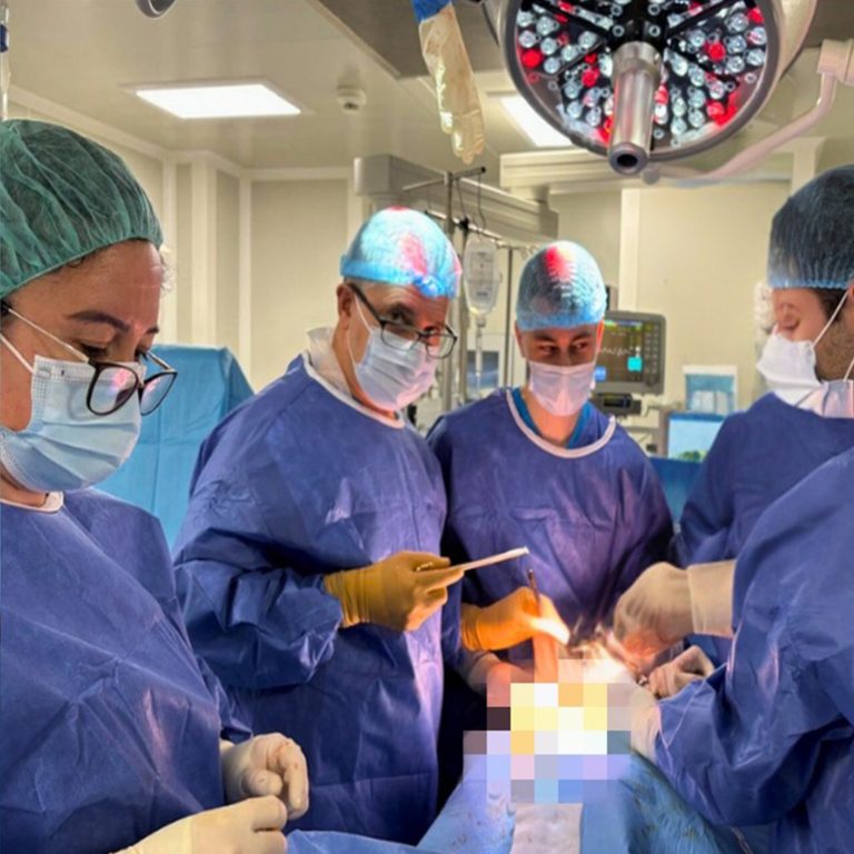 Colaborare România-Bulgaria: Doi pacienți români au beneficiat de transplant renal