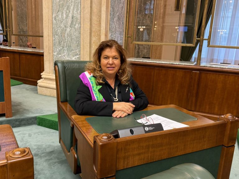 Blocajele la angajare din spitalele publice lasă fără posturi medicii specialiști promoția 2025, avertizează senatoarea Carmen Orban