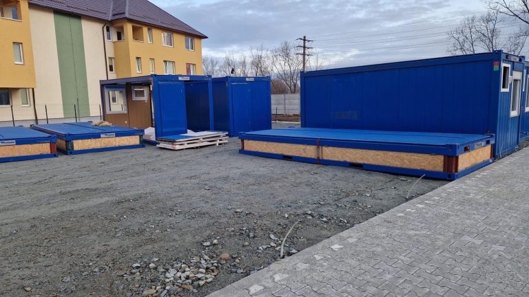 Relocări temporare la Spitalul de Psihiatrie Sibiu pentru modernizarea pavilioanelor