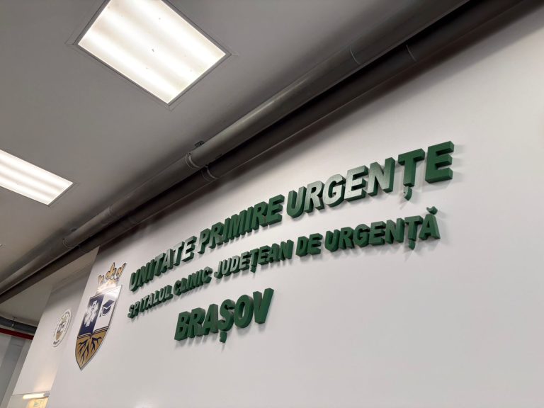 SCJU Brașov introduce un sistem automatizat pentru prepararea dozelor de citostatice destinate pacienților oncologici