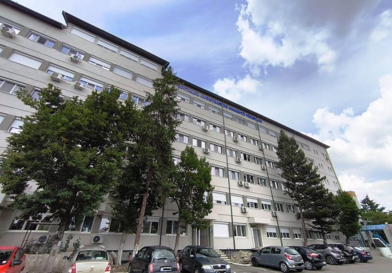 Spitalul Târgu Jiu atrage atenția asupra depistării precoce a cancerului de col uterin: peste 1.000 de paciente diagnosticate în Gorj