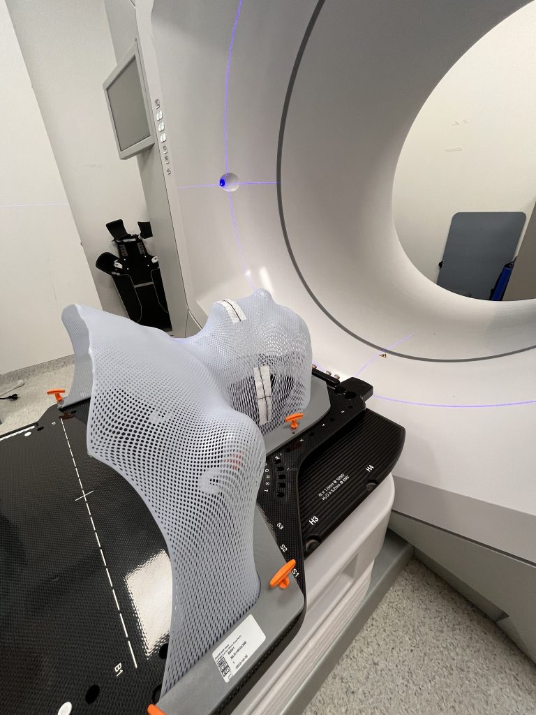 Pacienții oncologici din vestul țării vor beneficia de tratamente moderne la Clinica de Radioterapie din Timișoara
