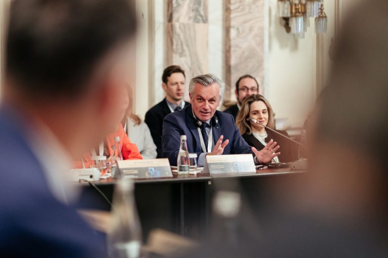 România va prelua pentru prima dată președinția FEDCAR în 2027, anunță CMSR