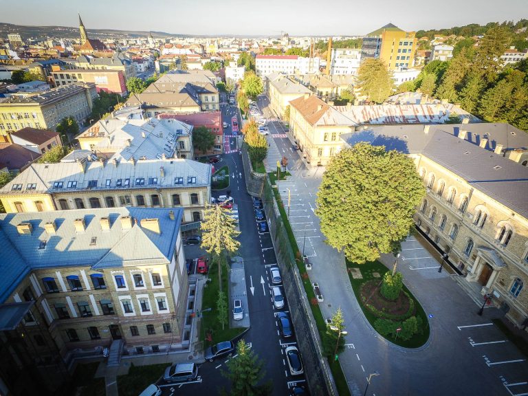 Investiții majore la SCJU Cluj-Napoca: Extinderea UPU și modernizarea cardiologiei intervenționale