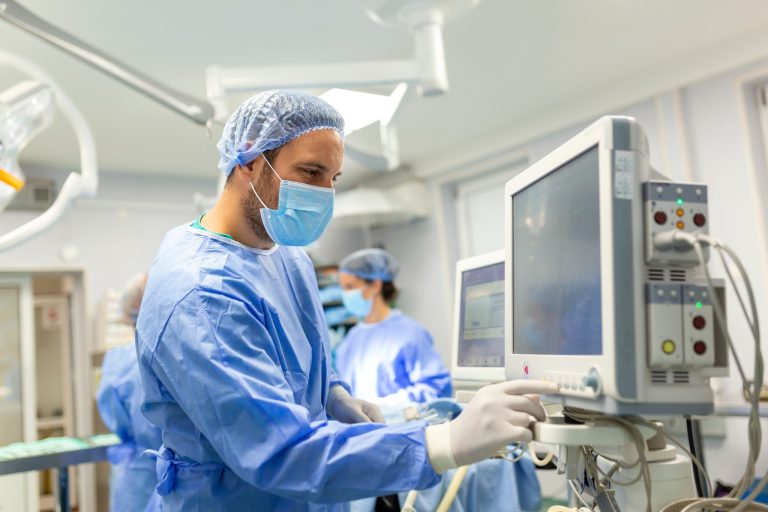 Investiție de 14,5 milioane de lei pentru modernizarea Secției de Cardiologie din cadrul SJU Galați