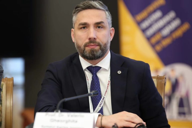 Articol al echipei Spitalului Clinic de Urgență „Prof. Dr. Agrippa Ionescu”, publicat în evista internațională JAC-Antimicrobial Resistance