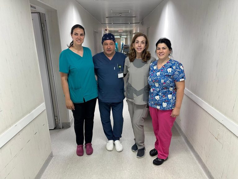 Un donator de 64 de ani din Baia Mare a salvat trei pacienți prin transplant hepatic și renal, anunță ANT
