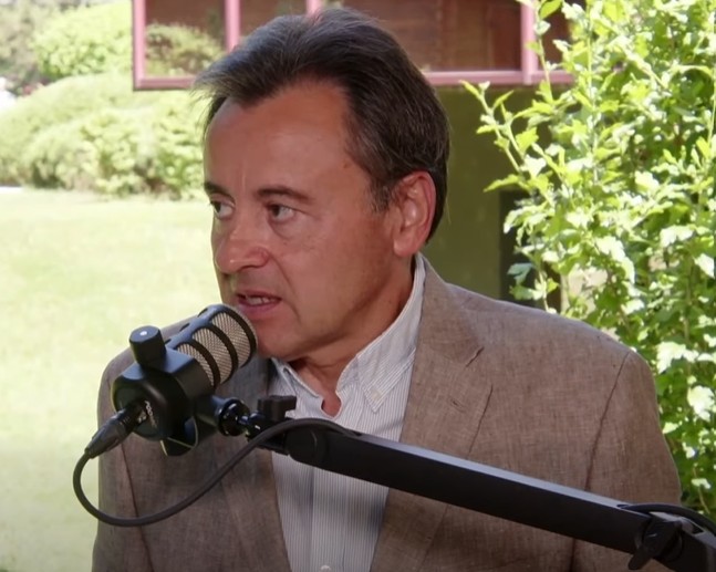 Conf. univ. dr. Aurelian Ranetti: Peste 229 de afecțiuni au fost descrise ca fiind asociate cu obezitatea