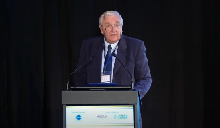 Spitalul „Victor Babeș” reprezintă un reper al medicinei românești și continuă o misiune medicală construită între generații, afirmă prof. dr. Mircea Beuran
