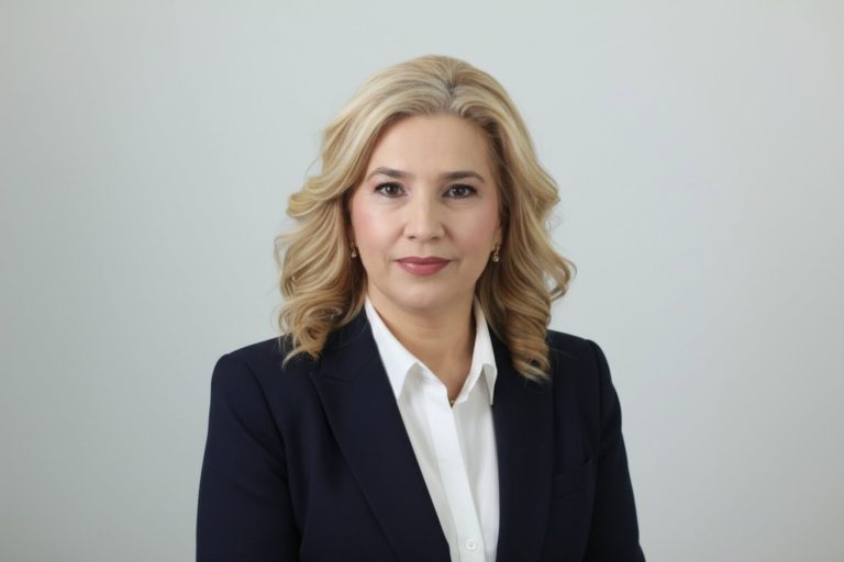 ESMO 2026: Prof. univ. dr. Monica Cîrstoiu participă la congresul de oncologie ginecologică de la Copenhaga