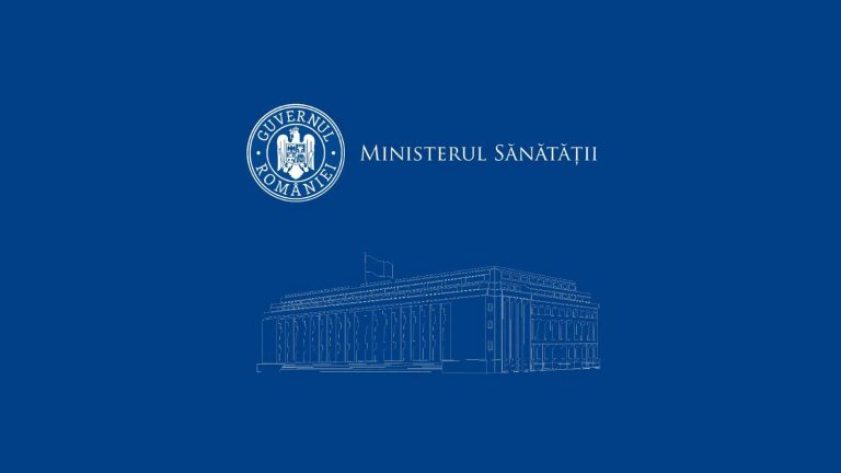 Ministerul Sănătății anunță semnarea a 73 de acte adiționale prin care sunt continuate investiții în sistemul medical și digitalizarea serviciilor de sănătate, în perioada 15-19 iunie