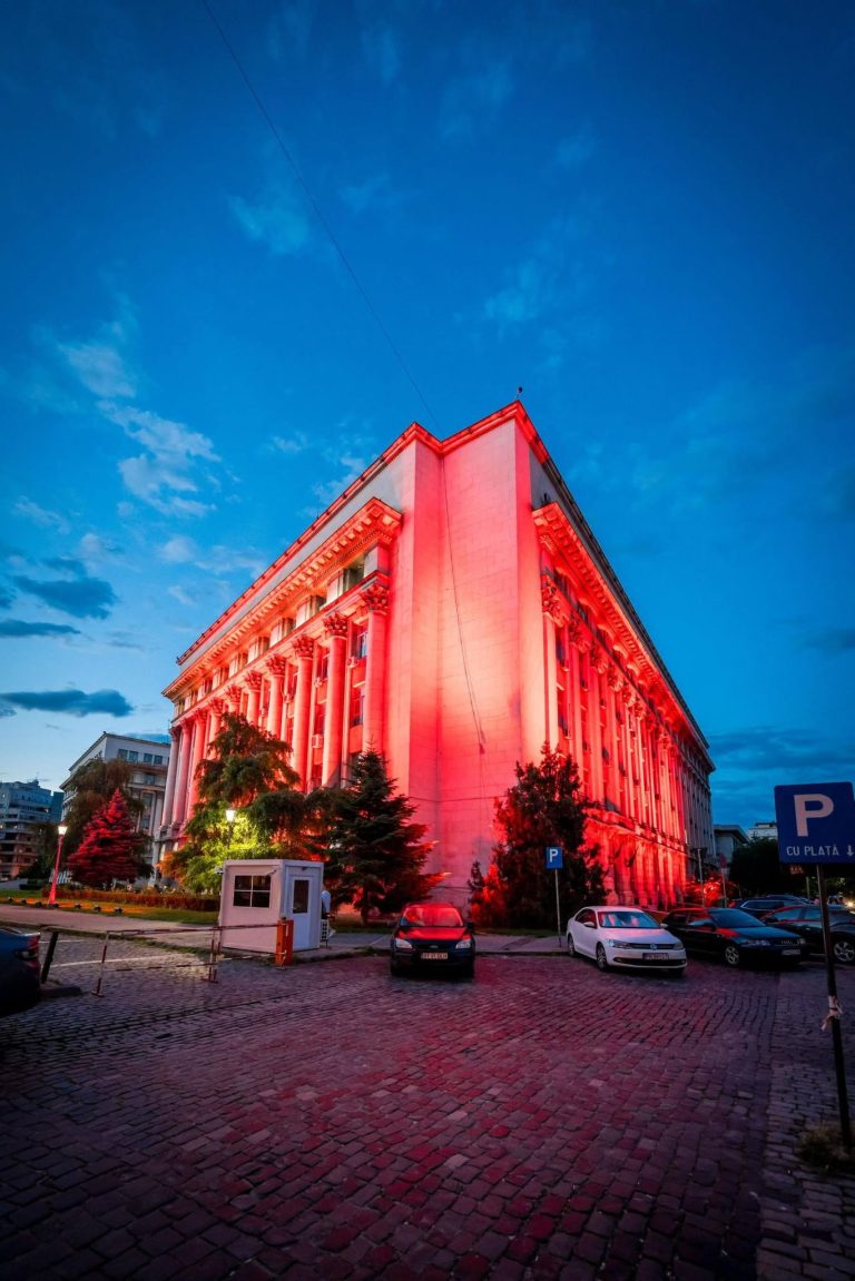 Investiție de 28,7 milioane de lei pentru digitalizarea sistemului național de transfuzie sanguină, anunță Ministerul Sănătății