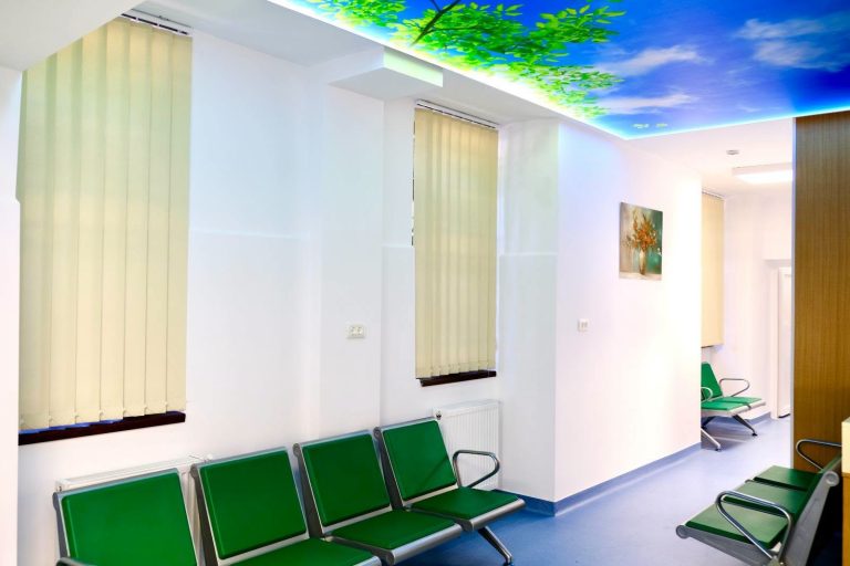 Lucrările de extindere și modernizare la Secția Oncologie a SJU Satu Mare au fost finalizate