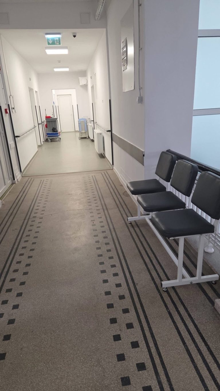 Noi specialităţi medicale, introduse în structura Spitalului Municipal Sibiu după avizul Ministerului Sănătăţii