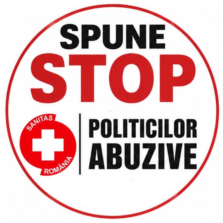 Federația SANITAS: Au început deja presiunile asupra angajaților. Nu vă lăsați intimidați!